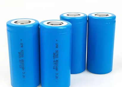 电芯锂电池：能量之芯的未来动力