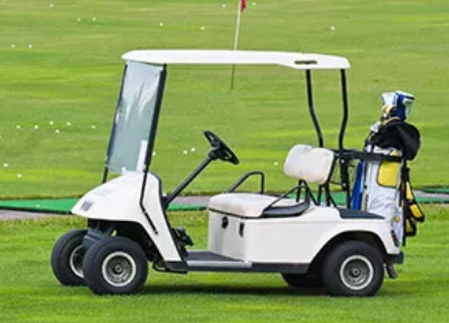 绿色动力之旅：观光车与高尔夫球车的锂电池革命