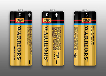 什么品质的碱性电池最耐用？