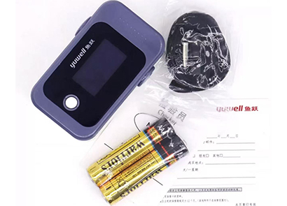 鱼跃医疗血氧仪使用warriors电池：稳定可靠的电源选择