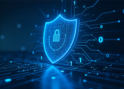 碱性电池：安防设备的隐形守护者，持久续航守护每一刻安全！