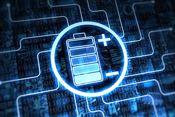 碱性电池用一段时间后为什么会没电呢？