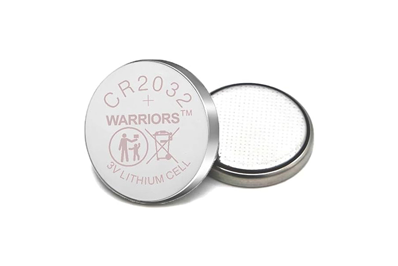 纽扣电池:体型小用处大，你要注意这些细节