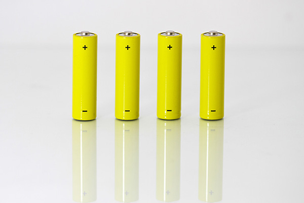 为什么碱性电池仍然如此受欢迎？
