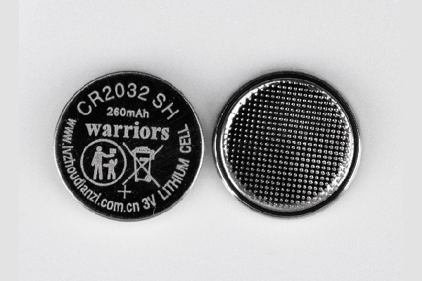CR2032 SH （锂锰纽扣电池）