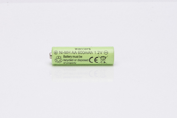 AA600CE（可充电镍氢电池）