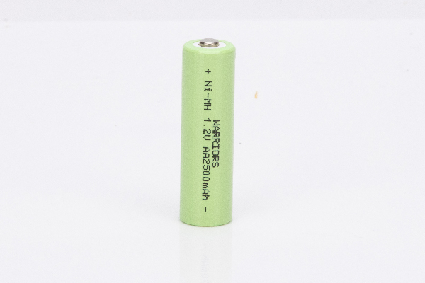 AA2500（可充电镍氢电池）