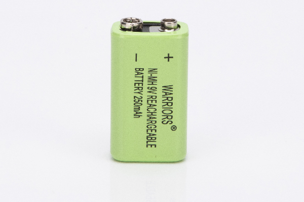 NI-MH（可充电镍氢电池）