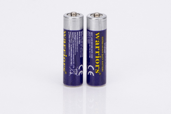 R6P80（5号碳性电池）