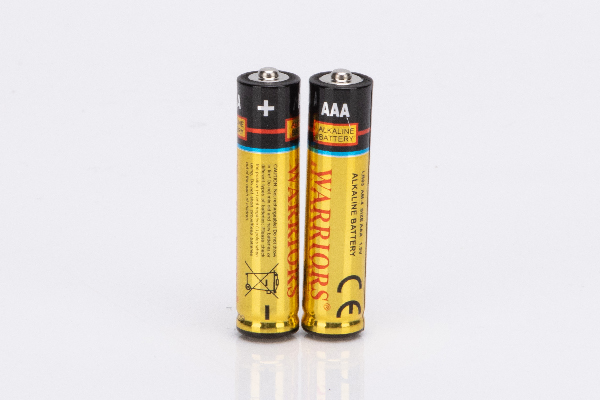 LR03（7号碱性电池） 100分钟-CE