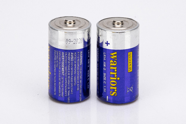 LR14（2号碱性电池）