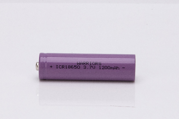 18650-1200MAH（可充电锂离子电池）