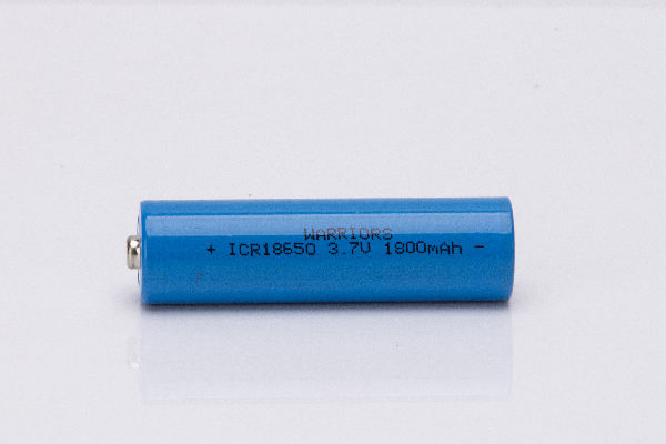 18650-1800MAH（可充电锂离子电池）