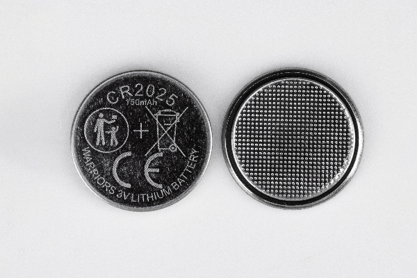 CR2025 150-CE （锂锰纽扣电池）