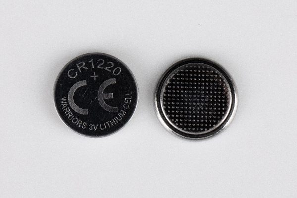 CR1220-CE （锂锰纽扣电池）
