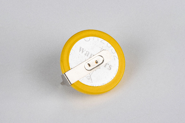 CR2032焊角 （锂锰纽扣电池）