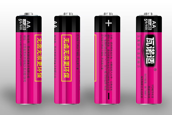 LR6（5号碱性电池） 400分钟