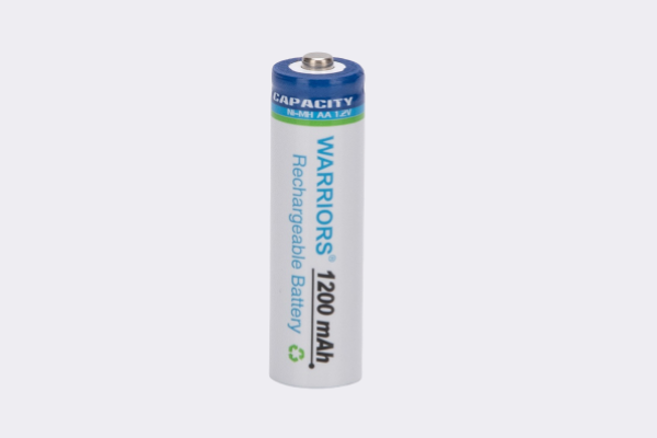 AAA1200mAh（可充电镍氢电池）